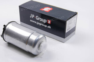 JP Group 1118703100