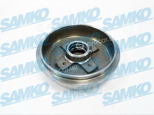 LPR / Samko S70244