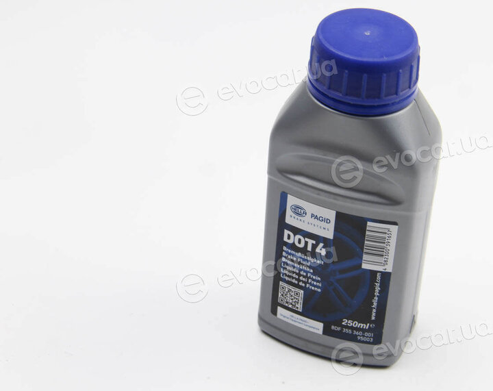 Hella 8DF 355 360-001