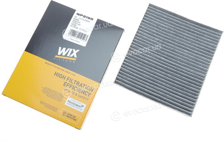 WIX WP2195