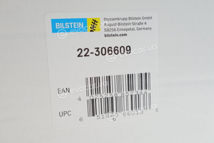 Bilstein 22-306609