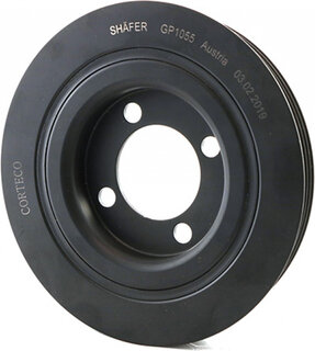 Shafer GP1055