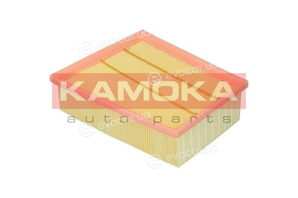 Kamoka F248201