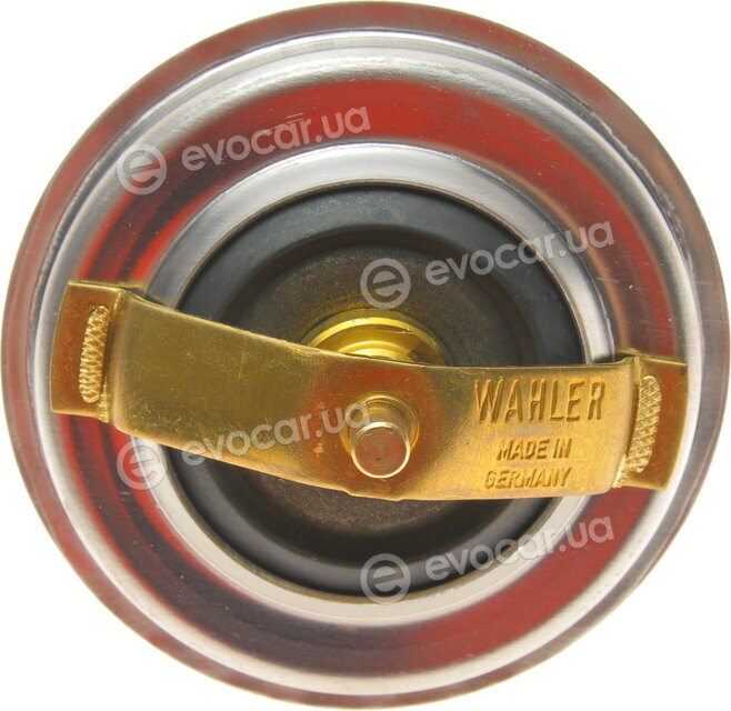 Wahler / BorgWarner 4116.87D1