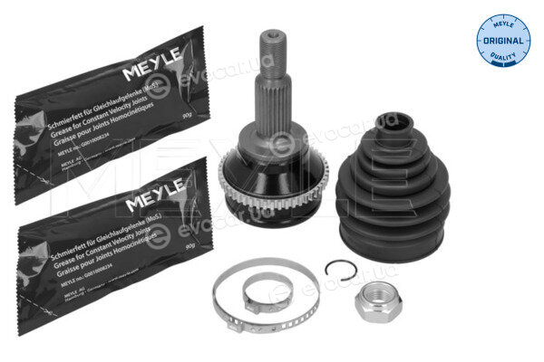 Meyle 16-14 498 0176