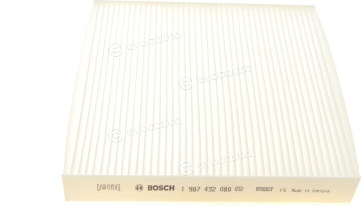 Bosch 1 987 432 080