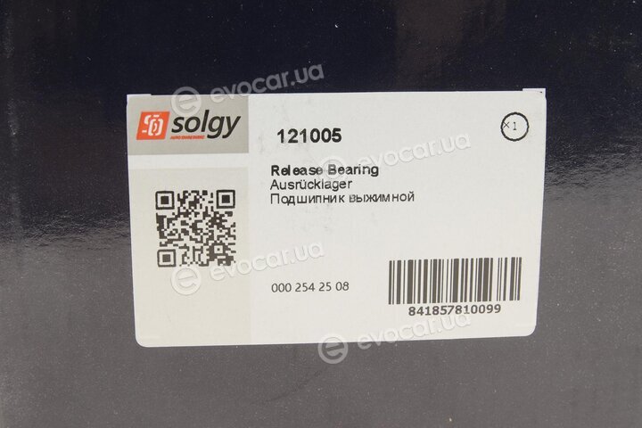 Solgy 121005