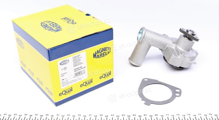 Magneti Marelli 352316170149