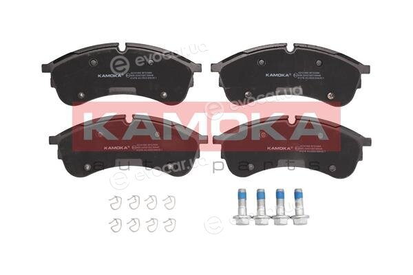 Kamoka JQ101065
