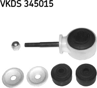 SKF VKDS 345015