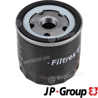 JP Group 1118506600