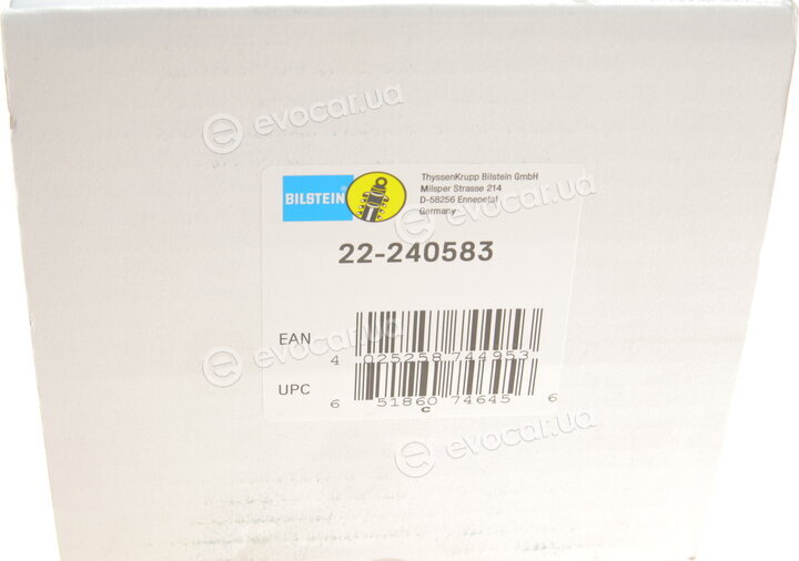 Bilstein 22-240583