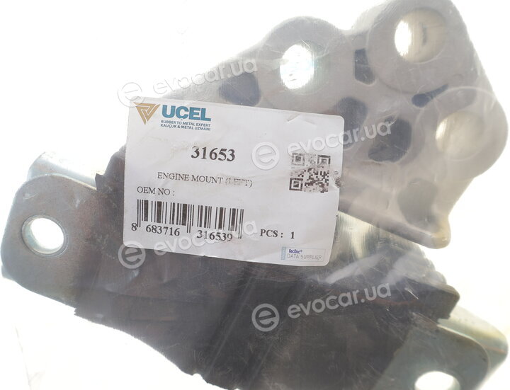 Ucel 31653