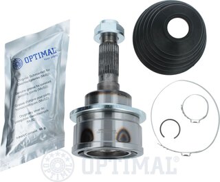 Optimal CW-3054