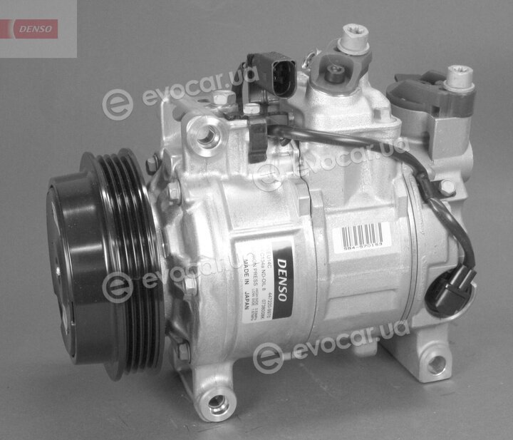 Denso DCP02039