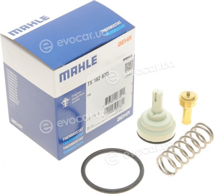 Mahle TX 182 87D