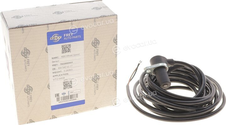 Frey 7822000601