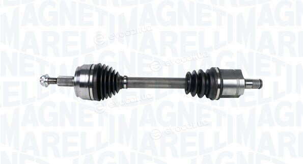 Magneti Marelli 302004190434