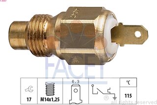 Facet 7.4047