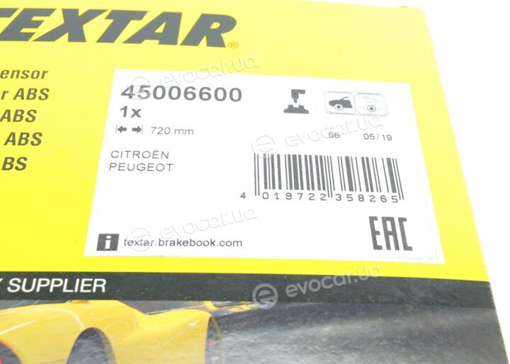 Textar 45006600