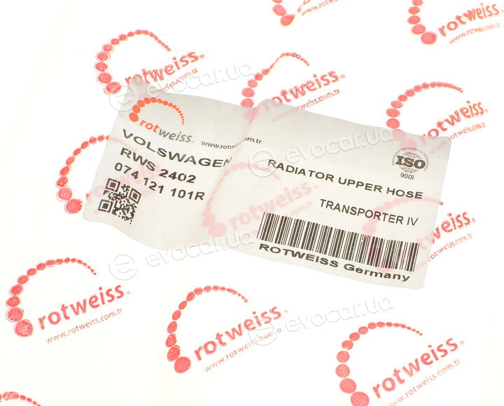 Rotweiss RWS2402