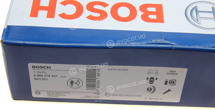 Bosch 0 986 479 407