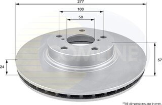 Comline ADC0811V