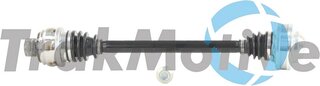 TrakMotive 30-2314