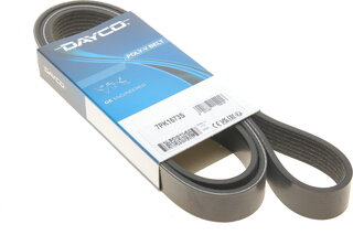 Dayco 7PK1673S