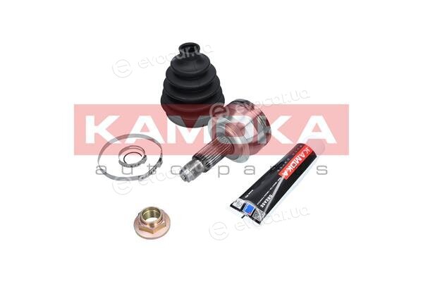 Kamoka 6028
