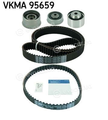 SKF VKMA 95659