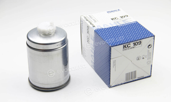 Mahle KC 109