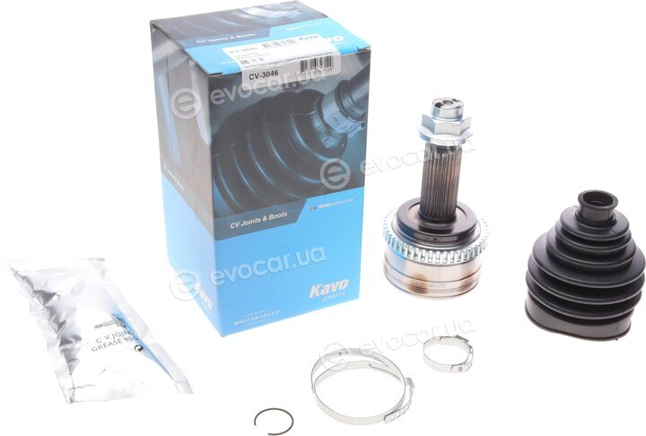 Kavo CV-3046