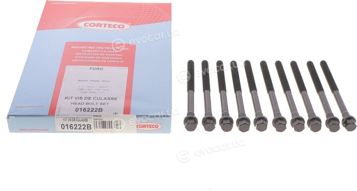 Corteco 016222B