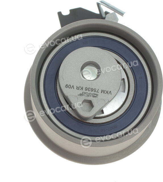 SKF VKM 75636