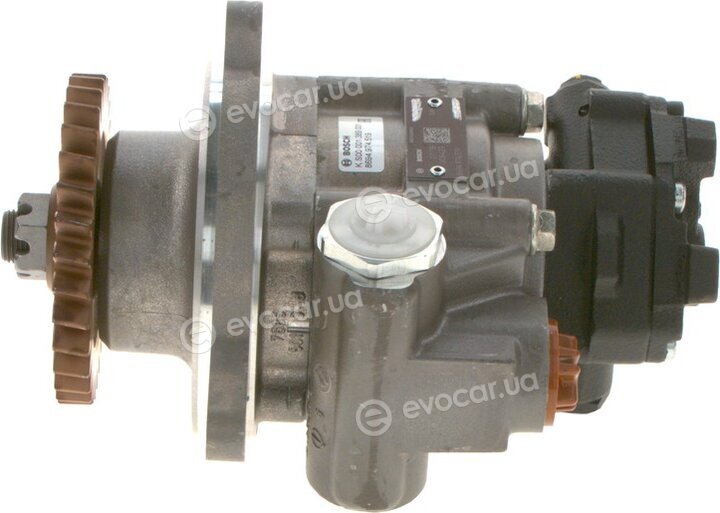 Bosch K S00 001 389