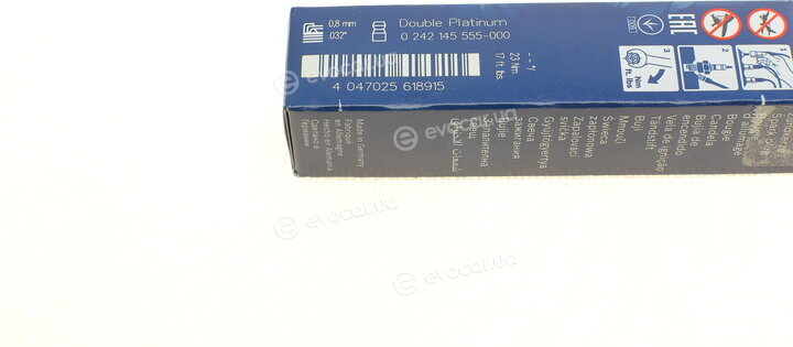 Bosch 0 242 145 555