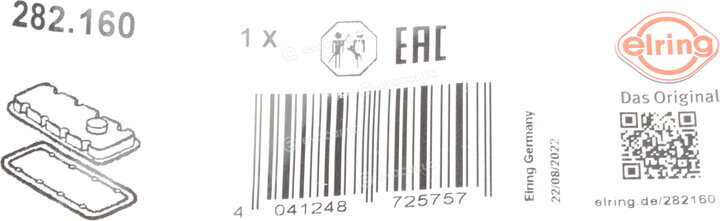 Elring 282.160