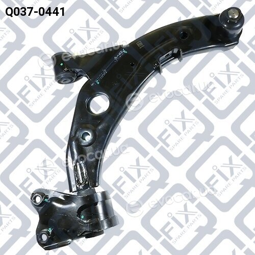 Q-Fix Q037-0441