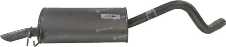 Bosal 200-261