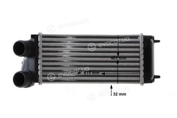 Mahle CI 16 000S