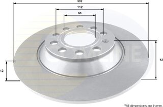 Comline ADC1482