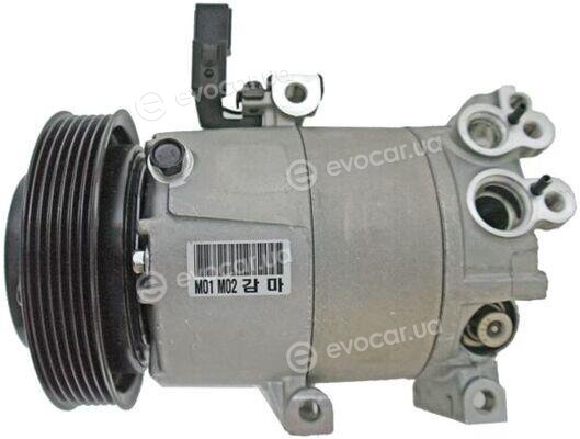 Mahle ACP 449 000P
