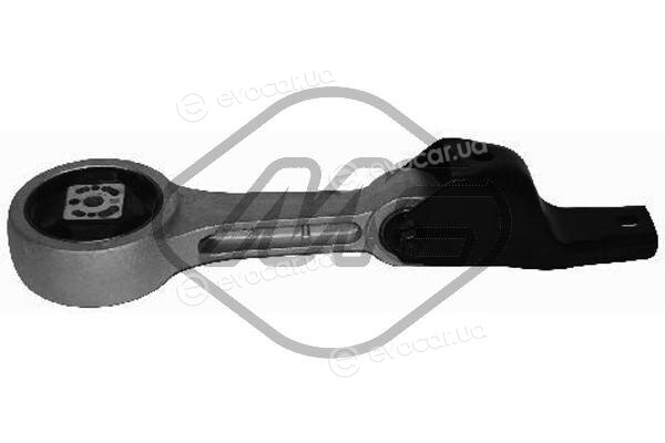 Metalcaucho / STC 04797