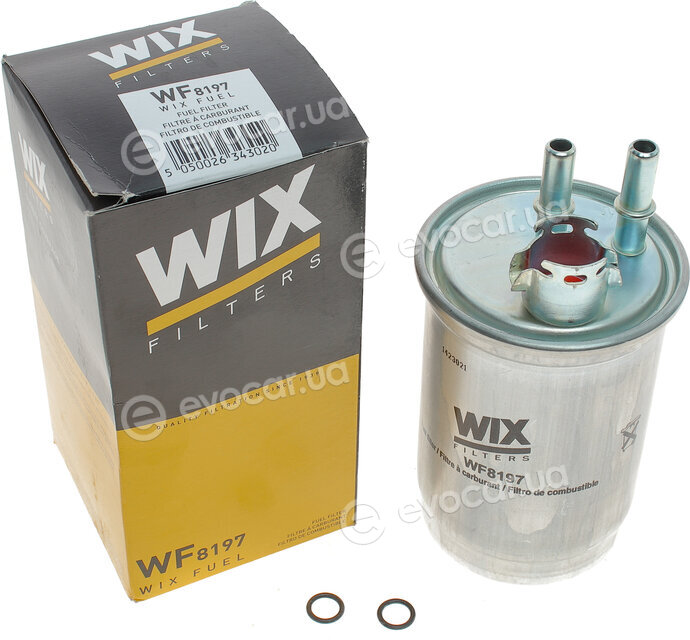 WIX WF8197