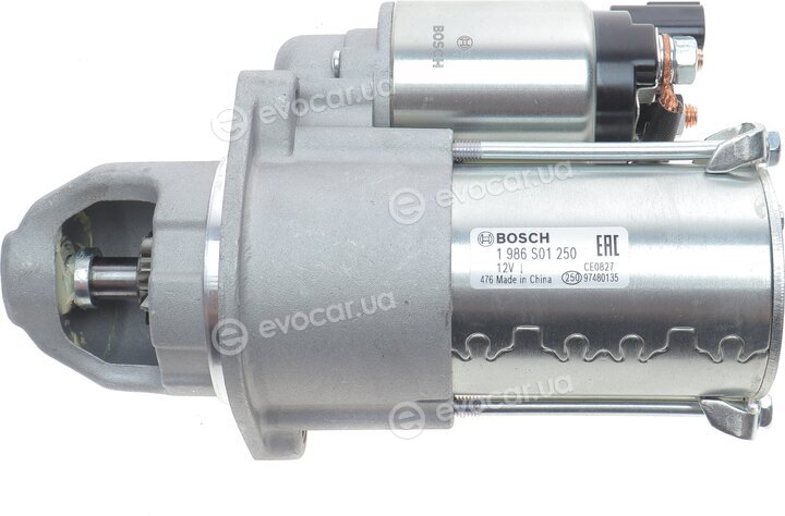 Bosch 1 986 S01 250
