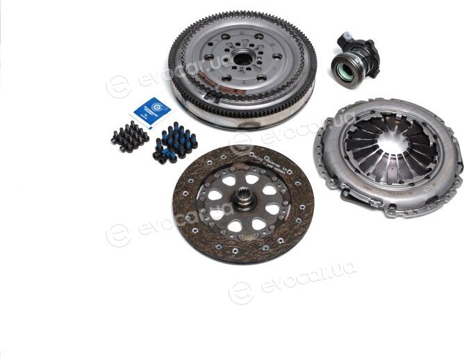 Sachs 2290 601 086