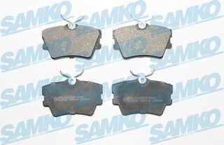 LPR / Samko 5SP616