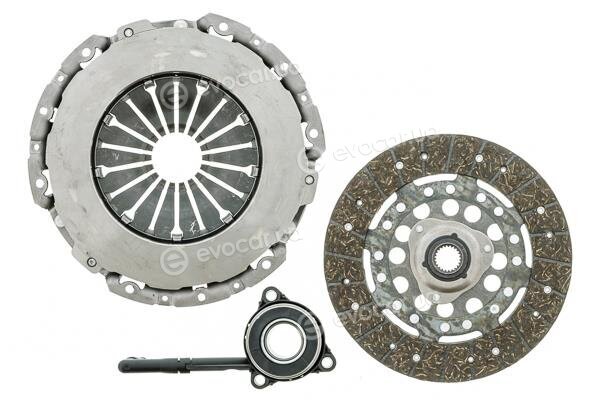 Aisin AI CKE-VW20R