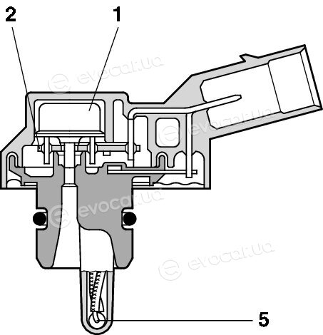 Bosch 0 261 230 109